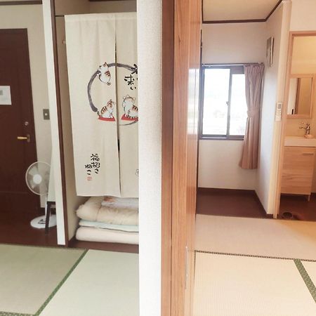 由布市 由布周日旅馆酒店 外观 照片